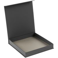 Коробка Senzo, серая, изображение 2