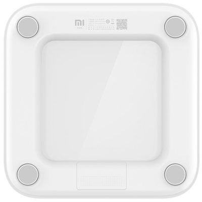 Смарт-весы Mi Smart Scale 2, изображение 4