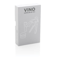 Винный набор сомелье Vino, 3 шт., изображение 9