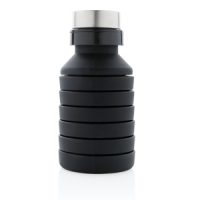 Герметичная складная силиконовая бутылка — P432.621_5, изображение 4