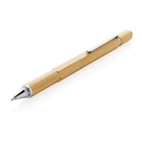 Многофункциональная ручка 5 в 1 Bamboo, изображение 1
