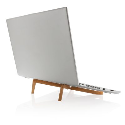 Складная подставка для ноутбука Bamboo, изображение 4