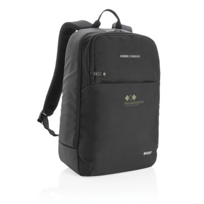 Рюкзак для ноутбука Swiss Peak со стерилизатором UV-C, изображение 9