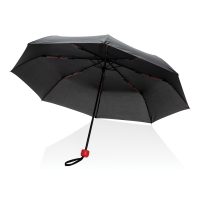 Компактный плотный зонт Impact из RPET AWARE™, d97 см  — P850.564_5, изображение 5