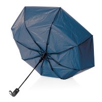Маленький двухцветный зонт Impact из RPET AWARE™, d97 см — P850.555_5, изображение 3
