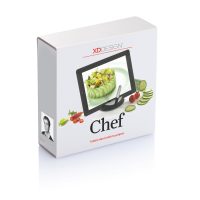 Подставка для планшета Chef со стилусом, изображение 7