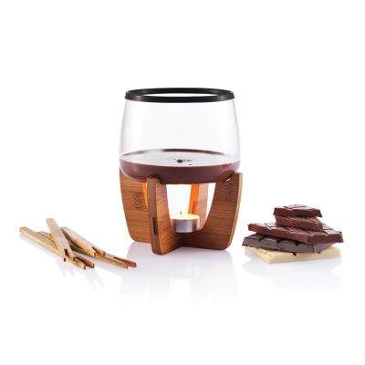 Набор для шоколадного фондю Cocoa, изображение 1