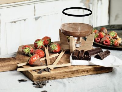 Набор для шоколадного фондю Cocoa, изображение 8