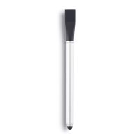 Ручка-стилус Point | 01 с флешкой на 4 ГБ, черный, изображение 4