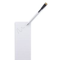 Ручка-стилус Point | 01 с флешкой на 4 ГБ, черный, изображение 8