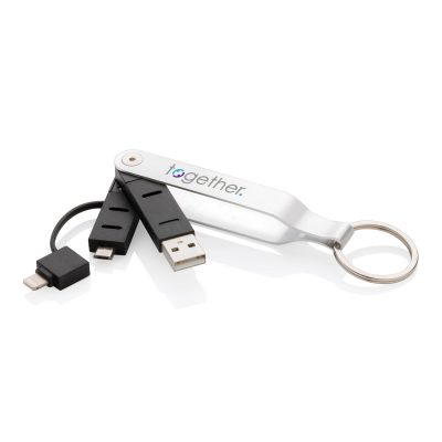 USB-кабель MFi 2 в 1, изображение 2