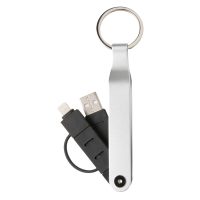 USB-кабель MFi 2 в 1, изображение 8