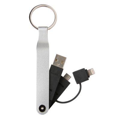 USB-кабель MFi 2 в 1, изображение 9