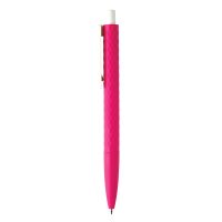 Ручка X3 Smooth Touch, розовый — P610.960_5, изображение 4