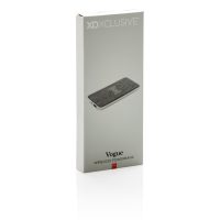 Беспроводной внешний аккумулятор Vogue, 5W, черный, изображение 6