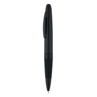 Ручка-стилус 2 в 1, черный, изображение 1