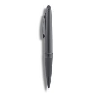Ручка-стилус 2 в 1, черный, изображение 4