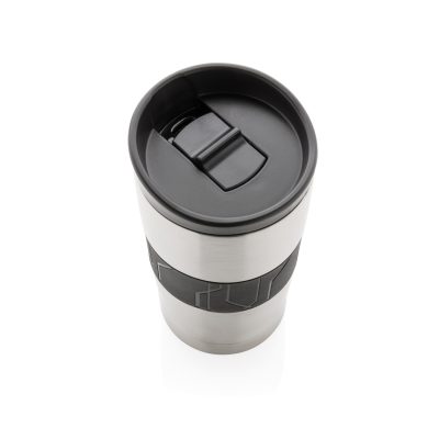 Вакуумная термокружка для кофе, 300 мл, изображение 5