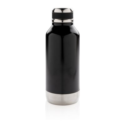 Герметичная вакуумная бутылка с шильдиком — P436.671_5, изображение 3