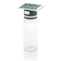 Бутылка для воды FIT с держателем для телефона, изображение 5
