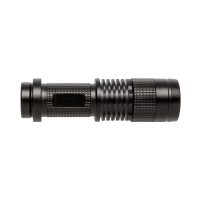 Карманный фонарик CREE, 3W, черный — P513.571_5, изображение 3