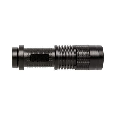 Карманный фонарик CREE, 3W, черный — P513.571_5, изображение 3