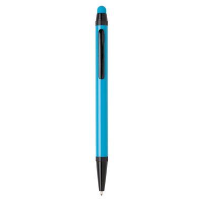 Алюминиевая ручка-стилус, изображение 3