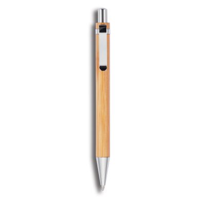 Бамбуковая ручка Bamboo, изображение 3