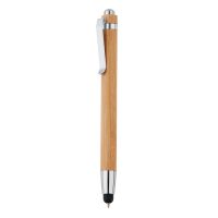 Ручка-стилус из бамбука, изображение 1