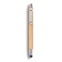 Ручка-стилус из бамбука, изображение 3