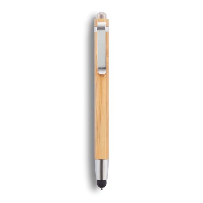 Ручка-стилус из бамбука, изображение 5