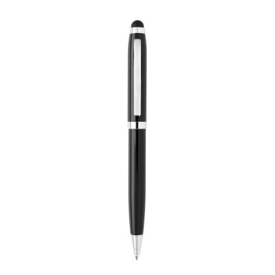 Ручка-стилус Deluxe с фонариком COB, изображение 3
