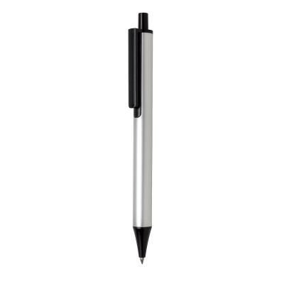 Ручка X5, серебряный — P610.852_5, изображение 1