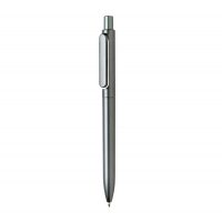 Ручка X6, антрацитовый — P610.869_5, изображение 1