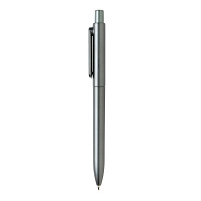 Ручка X6, антрацитовый — P610.869_5, изображение 3