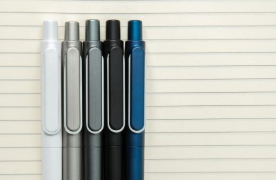 Ручка X6, антрацитовый — P610.869_5, изображение 6