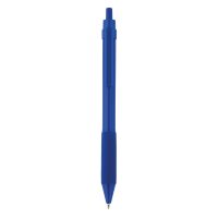 Ручка X2, темно-синий — P610.900_5, изображение 3