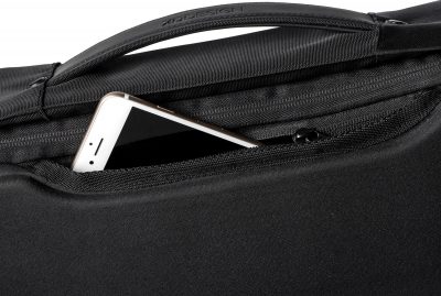Сумка-рюкзак Bobby Bizz с защитой от карманников — P705.571_5, изображение 11