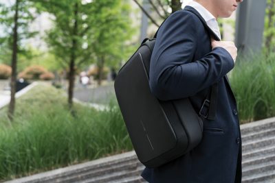 Сумка-рюкзак Bobby Bizz с защитой от карманников — P705.571_5, изображение 19