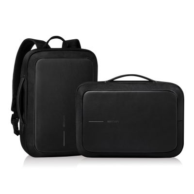 Сумка-рюкзак Bobby Bizz с защитой от карманников — P705.571_5, изображение 3