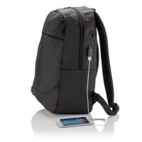 Рюкзак для ноутбука Power с USB-портом, изображение 7