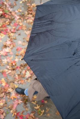 Зонт-трость из стекловолокна, d103 см  — P850.044_5, изображение 8