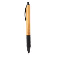 Ручка из бамбука и пшеничной соломы — P610.531_5, изображение 2