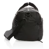 Дорожная сумка Fashion Black (без содержания ПВХ), изображение 3