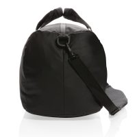 Дорожная сумка Fashion Black (без содержания ПВХ), изображение 4