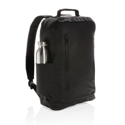 Рюкзак для ноутбука 15.6″ Fashion Black (без содержания ПВХ), изображение 2