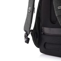 Антикражный рюкзак Bobby Hero Regular, черный — P705.291_5, изображение 15