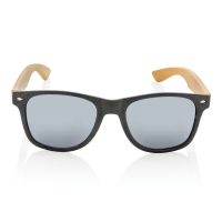 Солнцезащитные очки Wheat straw с бамбуковыми дужками — P453.921_5, изображение 2