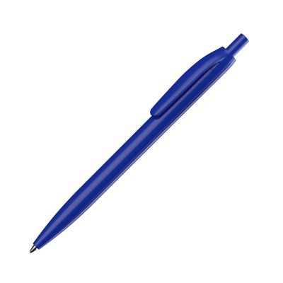Ручка шариковая «Phil» из антибактериального пластика — 7435-2_7, изображение 1