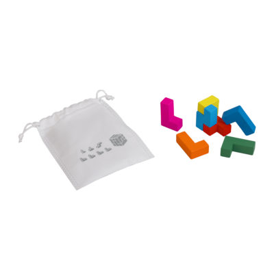 Игра-головоломка «Куб», изображение 1